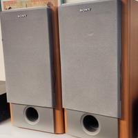 diffusori sony ss-nx1