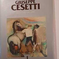 Catalogo Generale Giuseppe Cesetti vol. 1
