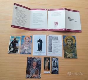 Immagini S. Francesco 