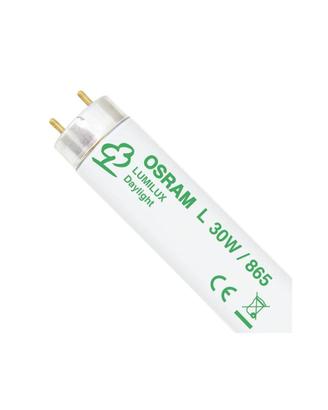 Lampade neon Osram Lumilux T8 Fluorescenti 30W