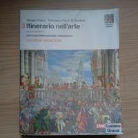 Itinerario nell'arte 3 VERSIONE ARANCIONE