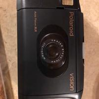 Polaroid Vision Auto Focus Slr