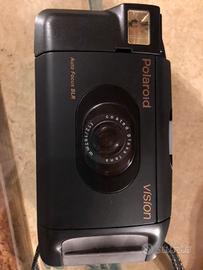 Polaroid Vision Auto Focus Slr
