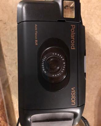 Polaroid Vision Auto Focus Slr