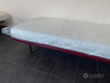 Materasso singolo mai usato 180x90