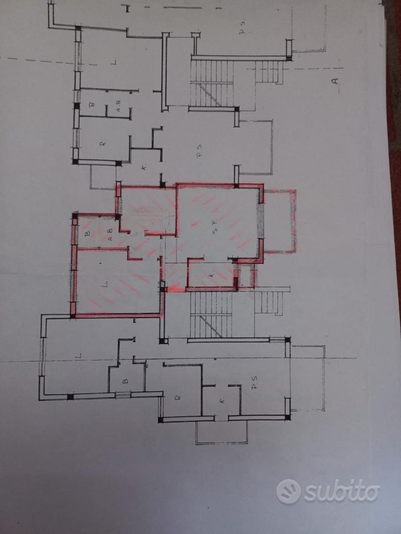 Appartamento – Rimini - Altro