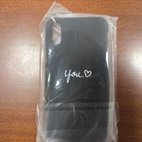 Cover nuova per Iphone X 