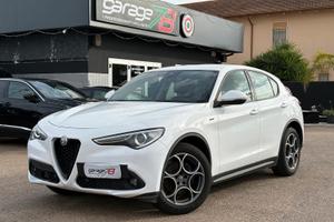 Alfa Romeo Stelvio 2.2 Turbodiesel 190 CV AT8 Q4 S