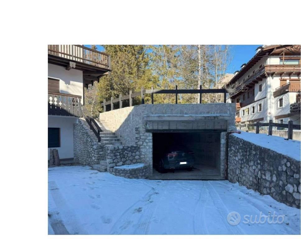 Appartamento – Cortina d'Ampezzo, Grava, Crignes - Vista 4