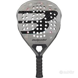 Bullpadel Neuron 02 CMF Comfort 2027 Padel