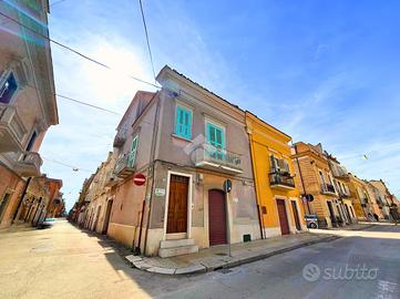CASA INDIPENDENTE A SAN SEVERO