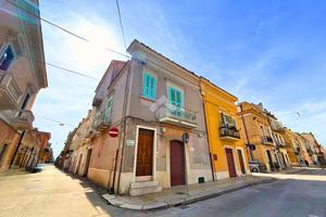 CASA INDIPENDENTE A SAN SEVERO