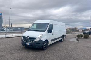 Renault Master 2.3 Jtd / GEMELLATO - 2016