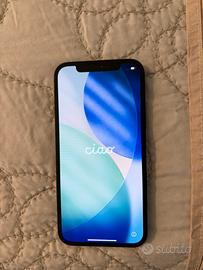 Iphone 12, 256gb