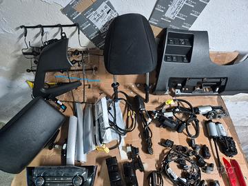 Qasqhai  j11 componenti 