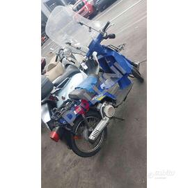 A Motore completo Honda (ciclomotori) Sh 50 1997