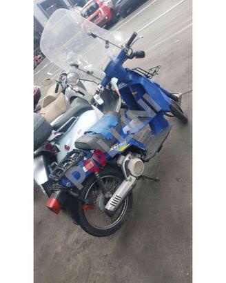 A Motore completo Honda (ciclomotori) Sh 50 1997