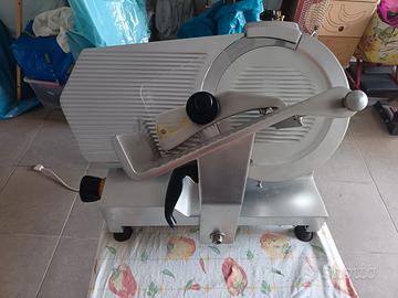 Affettatrice professionale Omega