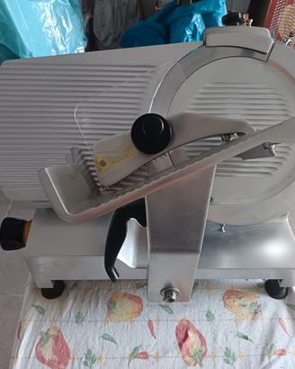 Affettatrice professionale Omega