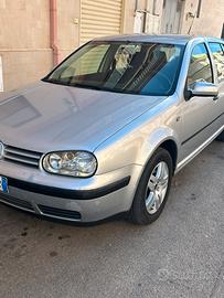 Golf 4