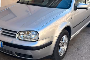Golf 4