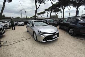 TOYOTA Corolla 1.8h 98cv(122cv)