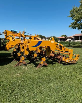 Ripper alpego seminatrice rotopressa voltafieno