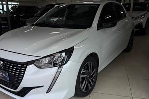 Peugeot 208 BlueHDi 100 Stop&Start 5 porte Allure 