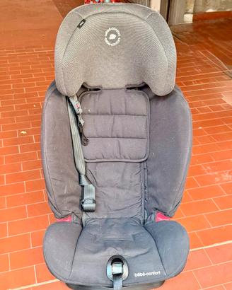 Seggiolino auto Bebè Confort Titan