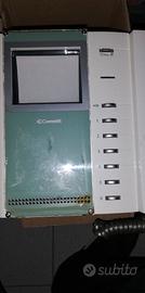 Videocitofono Comelit BRAVO con scheda elettronica