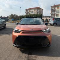 Toyota Aygo X 1.5 Hybrid 115 CV 5 porte Premium