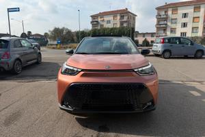 Toyota Aygo X 1.5 Hybrid 115 CV 5 porte Premium