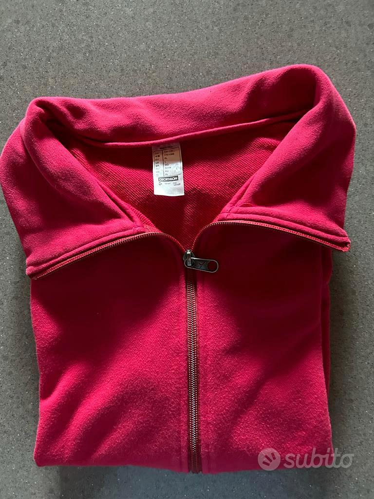 Felpe on sale decathlon donna