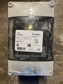 Scatola di distribuzione AK 05