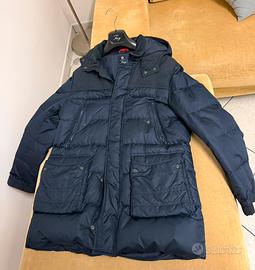 Giacca fay blu taglia L