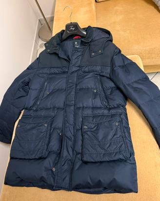 Giacca fay blu taglia L