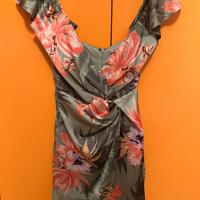 Abitino Guess Marciano mai indossato taglia S