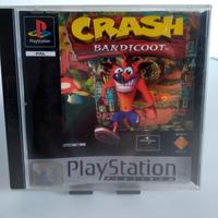 PlayStation 1 crashbandicoot1 