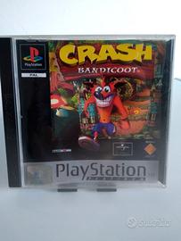 PlayStation 1 crashbandicoot1 