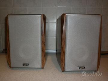 Casse amplificate Active Speakers 40W  Modello AV