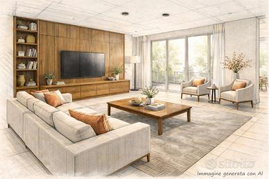 Appartamento a Bologna (BO)