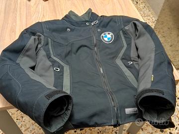 giubbotto moto donna 