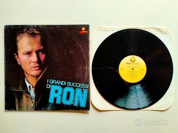 I grandi successi di Ron