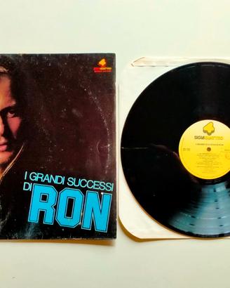 I grandi successi di Ron