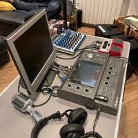 Karaoke,animazione feste,noleggio