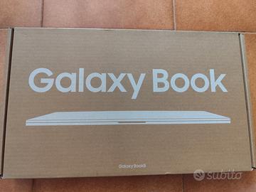 Samsung Galaxy Book5 32GB RAM 1TB SSD NUOVO SIGILL