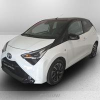 Toyota Aygo 5p 1.0 x-clusiv 72cv