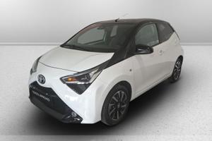 Toyota Aygo 5p 1.0 x-clusiv 72cv