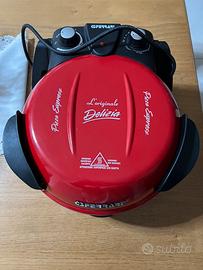 Forno da pizza g3 ferrari