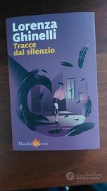 Tracce nel silenzio